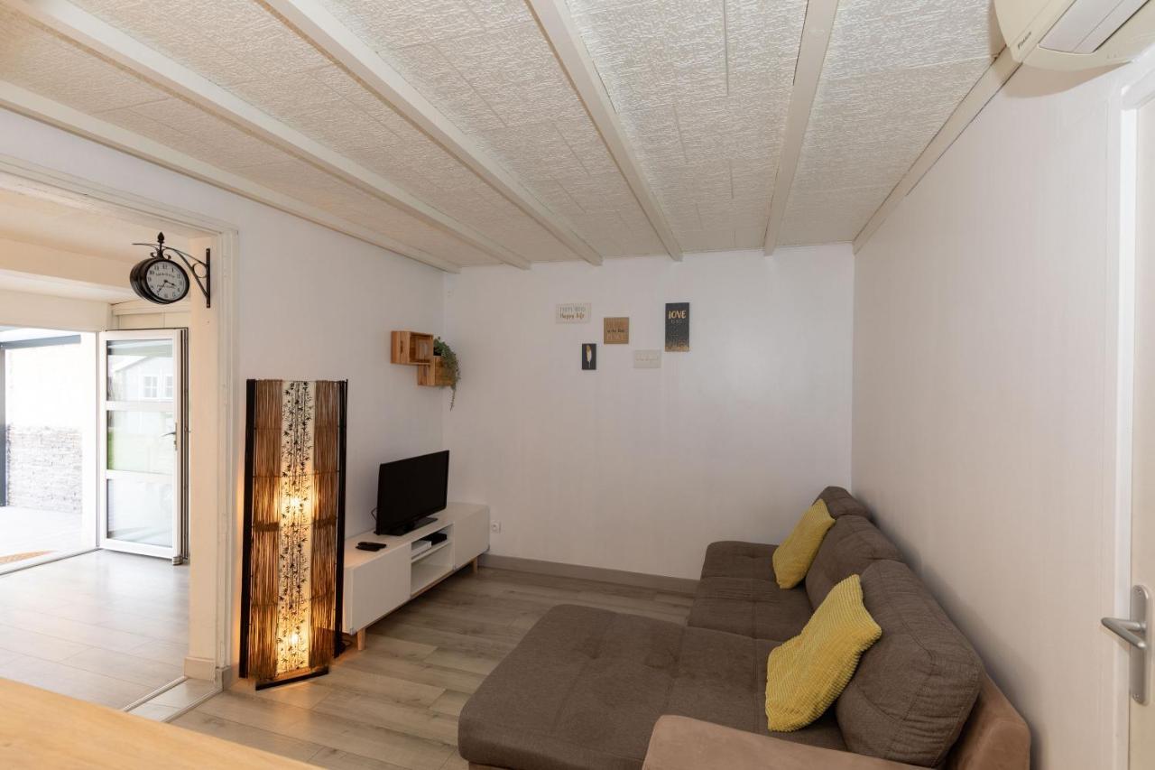 Maison Cosy - Plage 5Min - Parc Expo- Arena-Centre Ville Mauguio Eksteriør billede