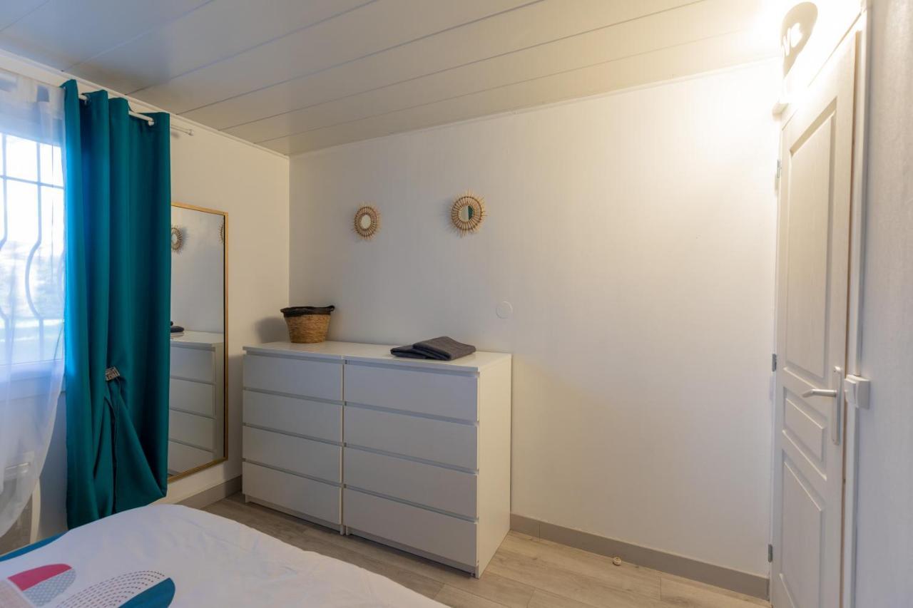 Maison Cosy - Plage 5Min - Parc Expo- Arena-Centre Ville Mauguio Eksteriør billede