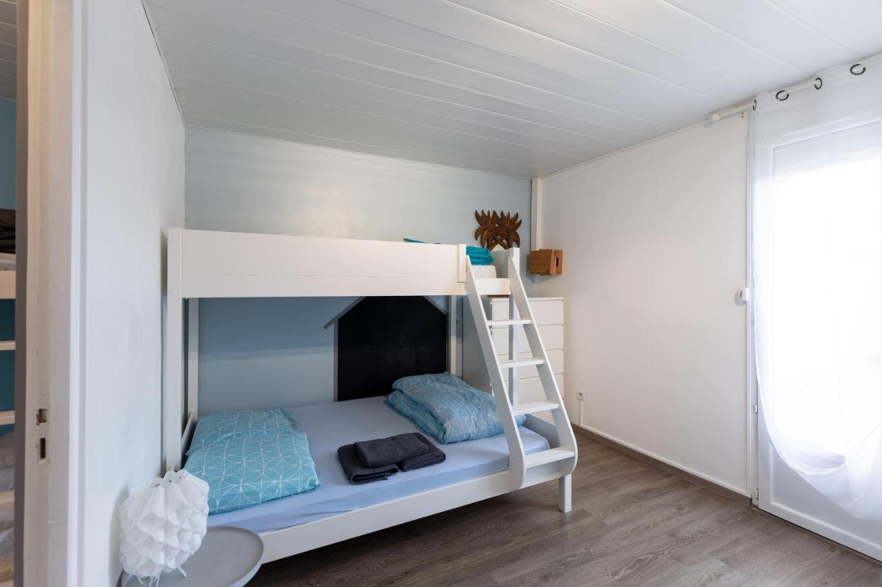Maison Cosy - Plage 5Min - Parc Expo- Arena-Centre Ville Mauguio Eksteriør billede